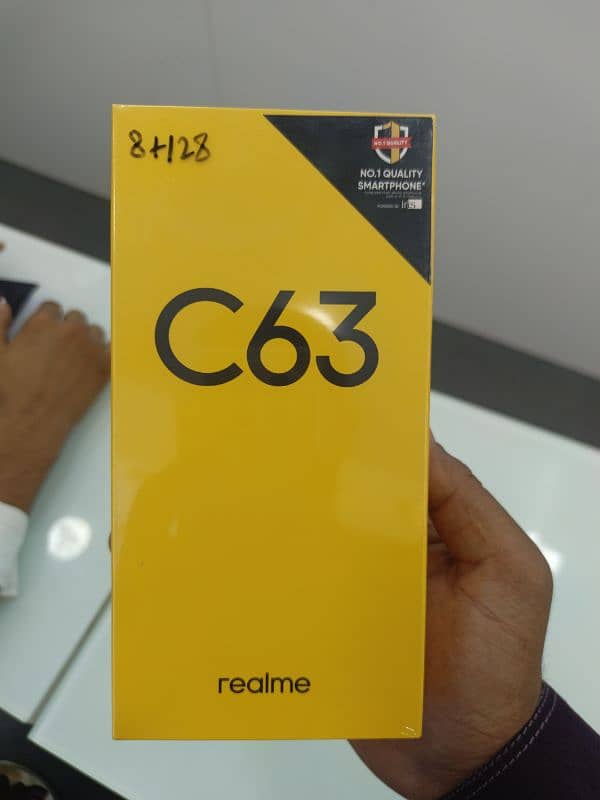 Realme All Stock available at wholesale price 7