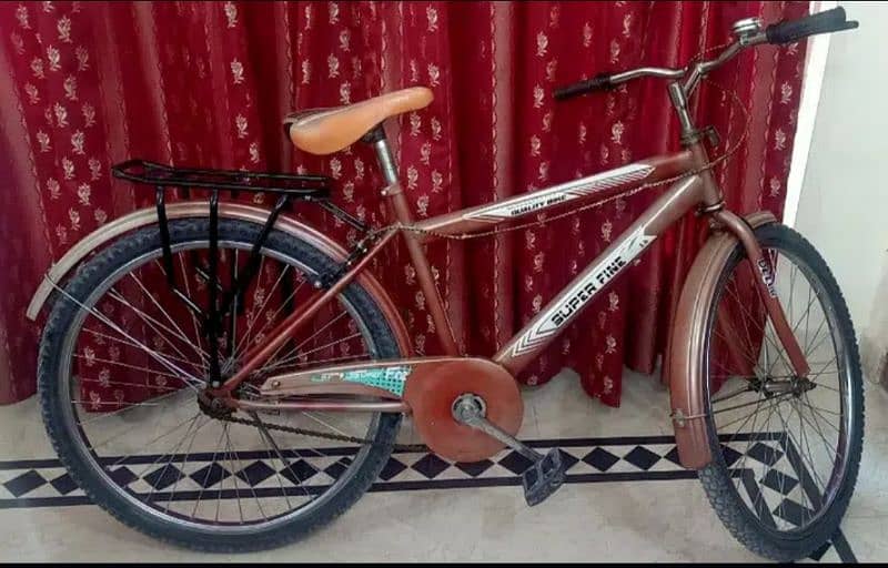 "Premium Bicycle for Sale - Excellent Condition!" 5