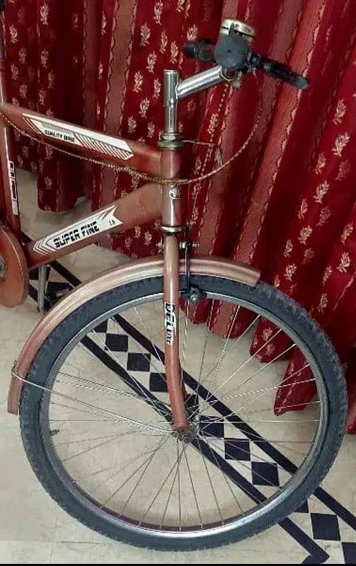 "Premium Bicycle for Sale - Excellent Condition!" 6