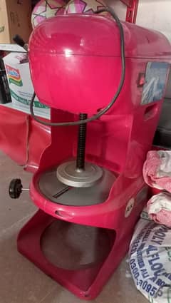 Gola Ganda Machine