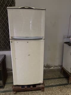 Waves Fridge / jumbo size fridge / for sale