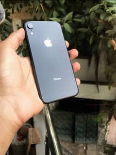 IPhone XR Fu 64gb (non pta)