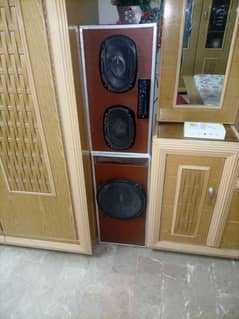 car audio in home