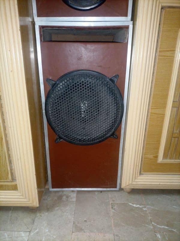 car audio in home 1