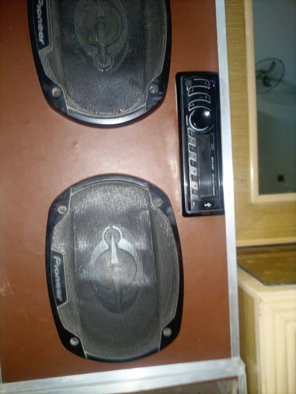 car audio in home 2