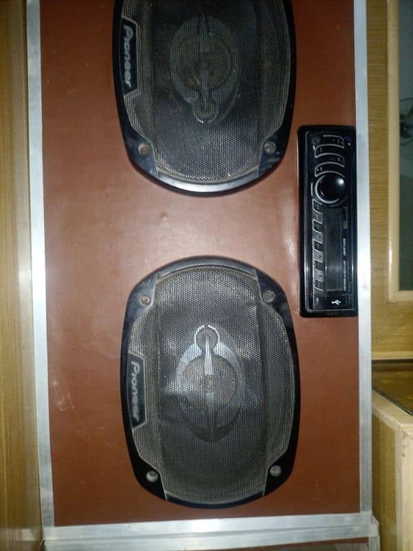 car audio in home 4