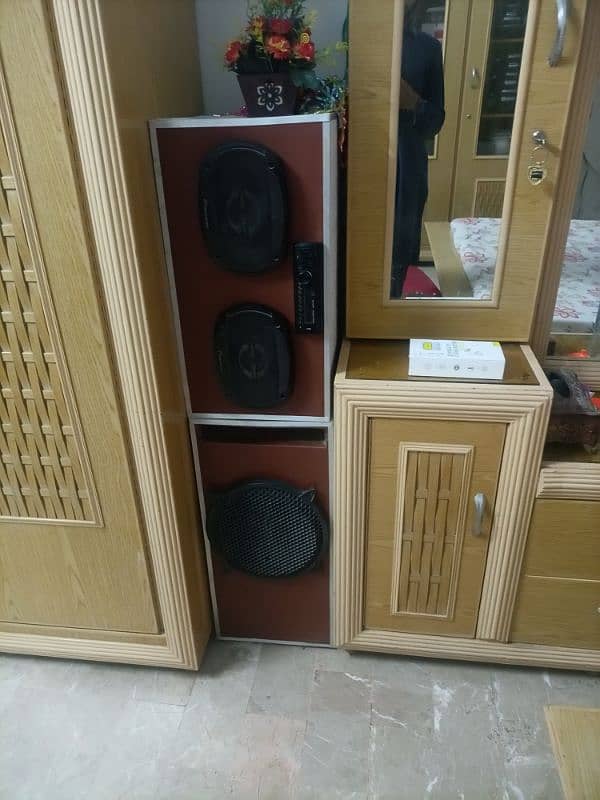 car audio in home 6