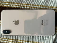 iPhone Xs Max 512 Gb Non PTA