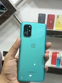 Oneplus 8t 12gb/256gb dual SIM panel ma line ha 0