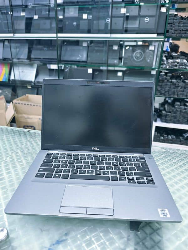 Dell Latitude 5410 Core i5 10th gen 0