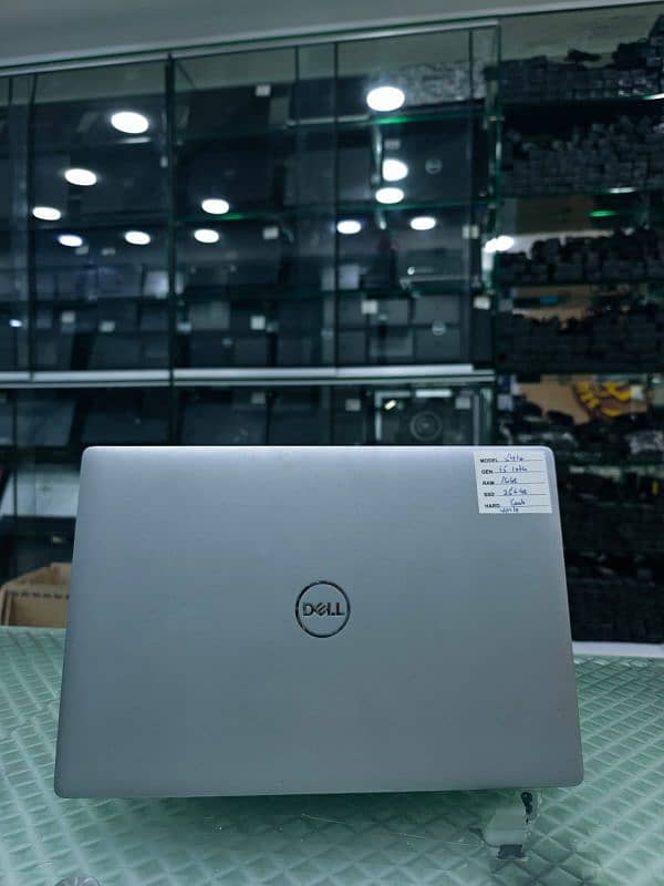 Dell Latitude 5410 Core i5 10th gen 3