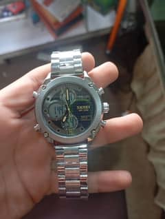 skmei original watch 0