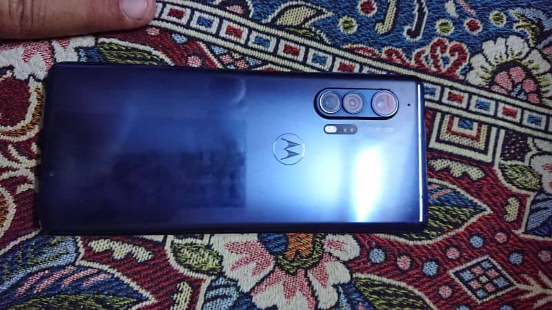 Motorola edge plus 2