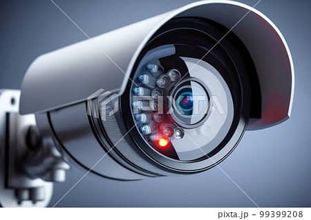 CCTV cameras installation and security Solutions 3