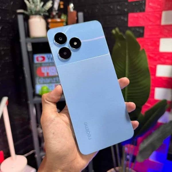 realme note 50 2