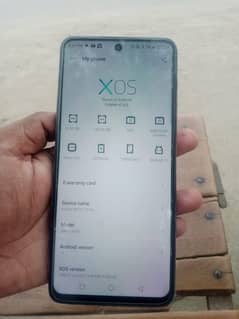 Infinix not 10 pro bubg phone