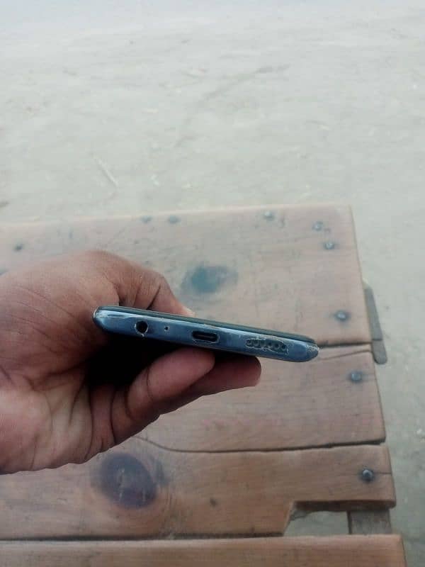 Infinix not 10 pro bubg phone 1