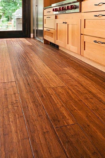 Waterproof vinyl flooring / vinyl flooring for homes / Vinyl sheet 2