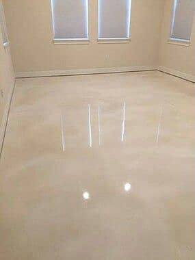 Waterproof vinyl flooring / vinyl flooring for homes / Vinyl sheet 10