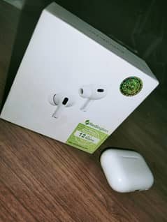 Apple airpods pro