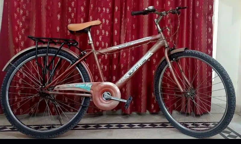 "Premium Bicycle for Sale - Excellent Condition!" 1