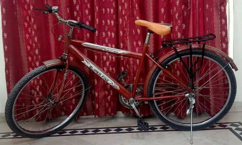 "Premium Bicycle for Sale - Excellent Condition!" 2