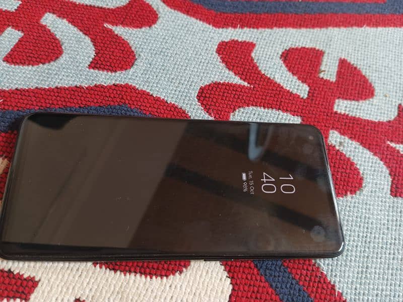 OPPO F21 Pro 5G 6