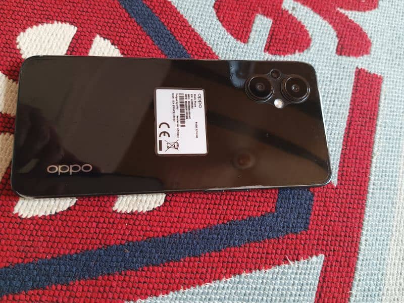 OPPO F21 Pro 5G 7