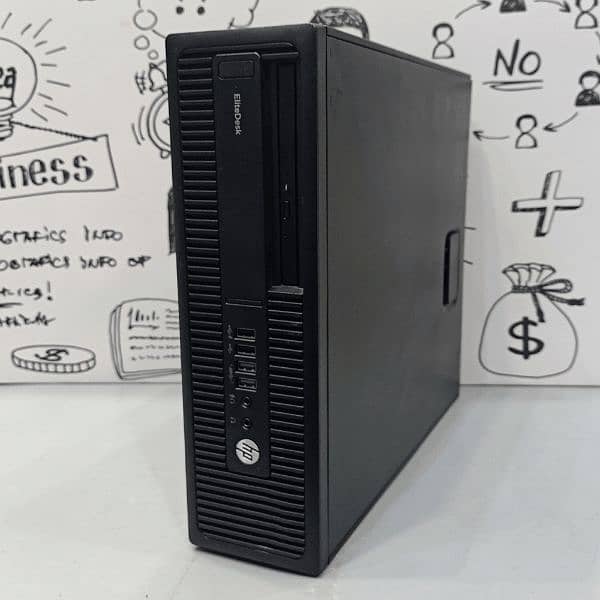 HP Gaming PC 7th Generation, 2GB Graphics ,8GB ram , 500GB HDD , dvd 1