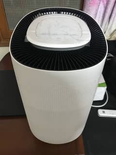 brand  new Air purifier