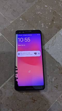 Google Pixel 3 Non Pta 64 GB