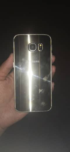 Samsung s6 edge