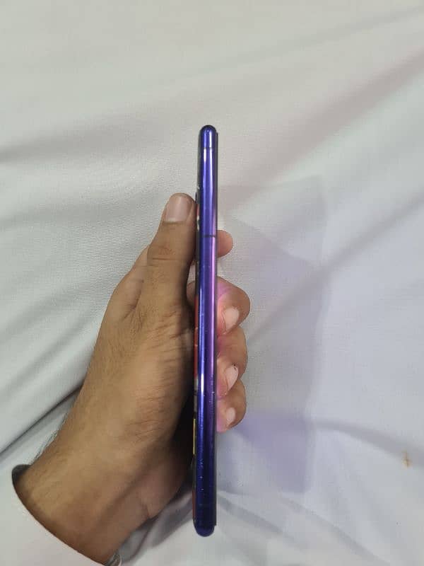 Sony Xperia 1  6-64 Snapdragon 855 Gaming Phone 6