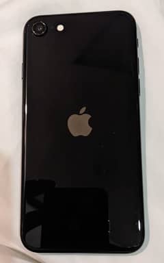 iPhone SE 2020 128 GB