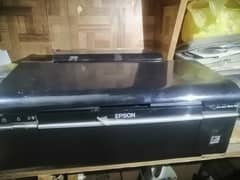 Epson T60 0