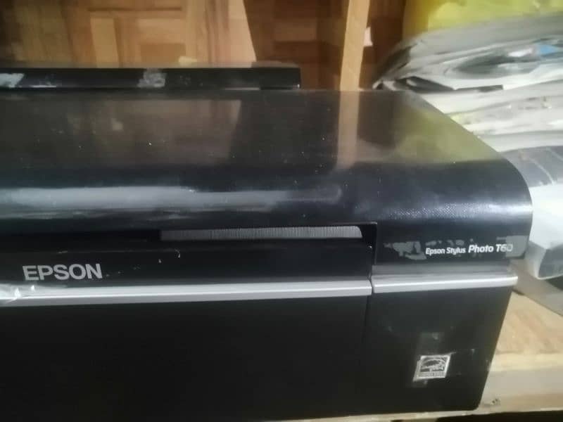 Epson T60 1