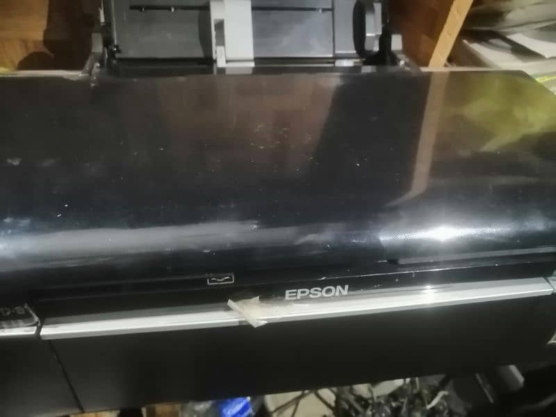 Epson T60 2