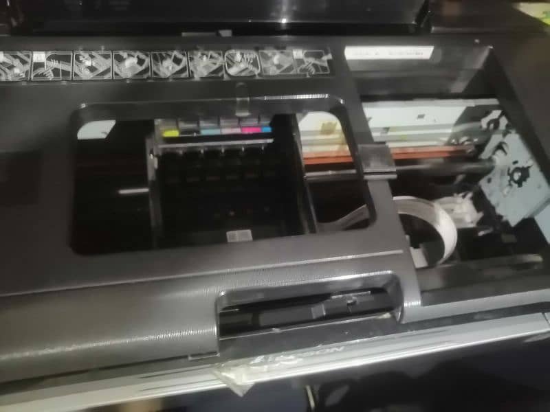 Epson T60 3