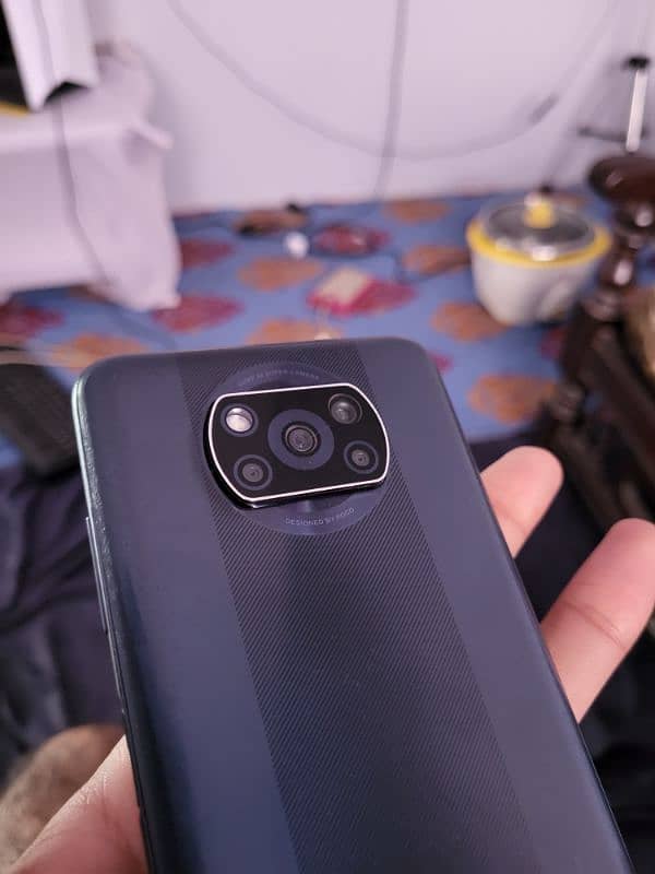 xiaomi poco x3 pta approved 4