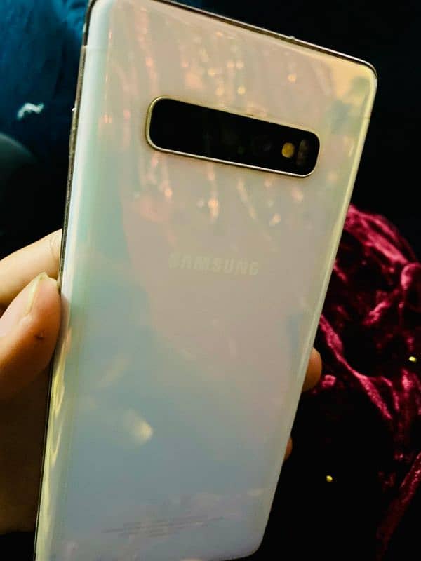 Samsung S10+ Official PTA proved 1