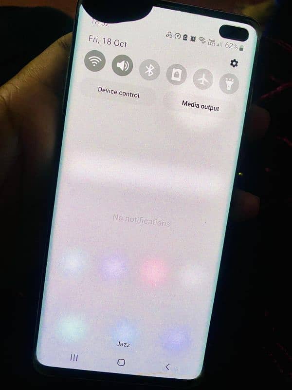 Samsung S10+ Official PTA proved 4