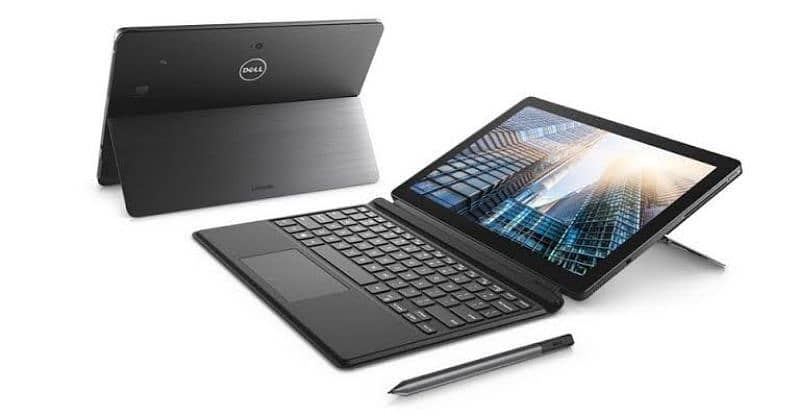 Dell Latitude 5290 2 in 1 0