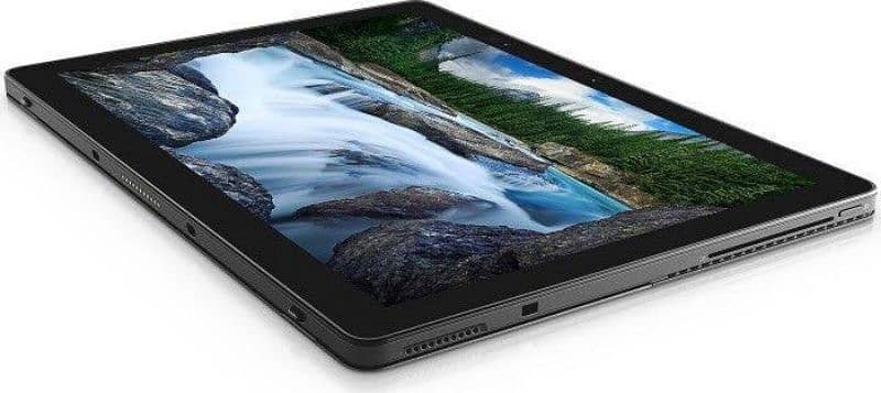 Dell Latitude 5290 2 in 1 1