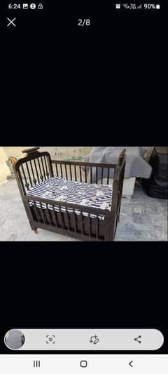 baby caret for sell