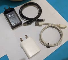 Motorola Original Chargers / Adapter