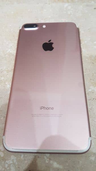 iphone 7plus 32gb non pta jv 1