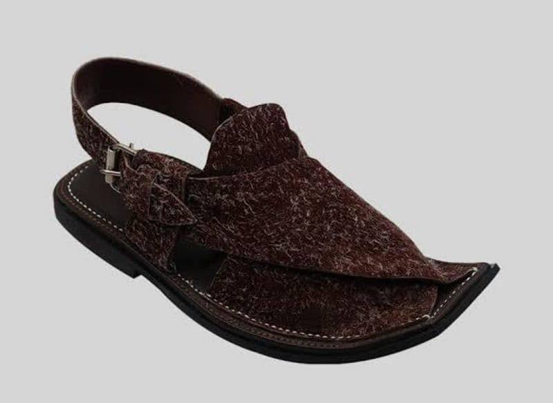 peshawari chappal 3