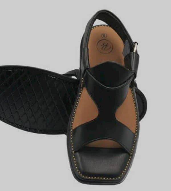 peshawari chappal 4