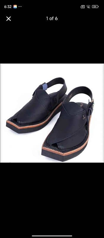 peshawari chappal 9