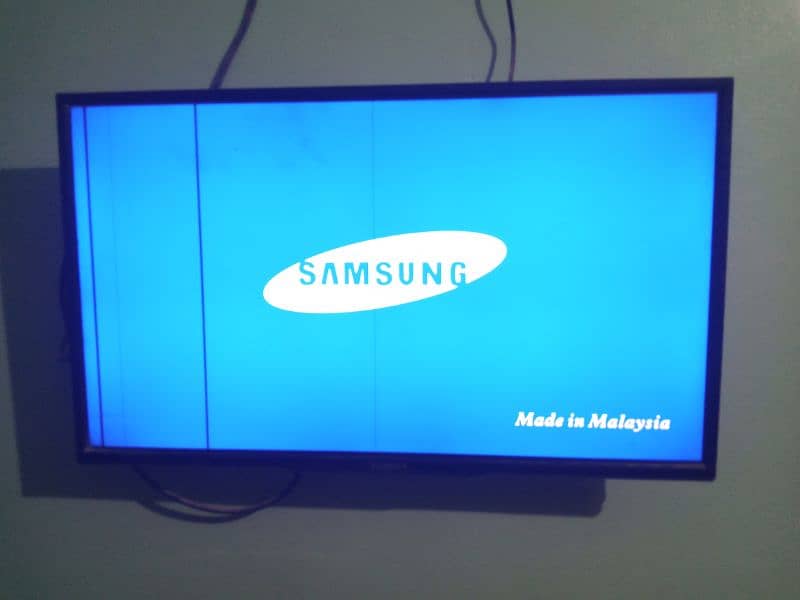 Samsung LCD 9